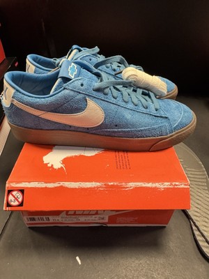 Nike Blazer Low Devin Booker Surf Blue SIZE 11.5 MENS NWB | eBay display picture 3