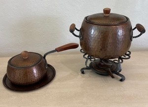 Stocki Netsal Swiss 2 Pots With Stand 