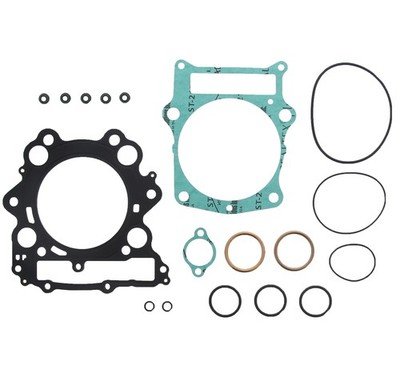 Top End Gasket Kit fits Yamaha Grizzly 660 4x4 2002 - 2008 by Race-Driven