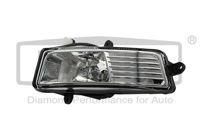 DPA 99411787502 Nebelscheinwerfer für AUDI
