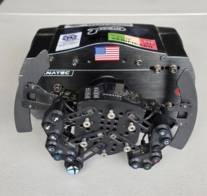 Fanatec Clubsport V2.5 for sale | eBay