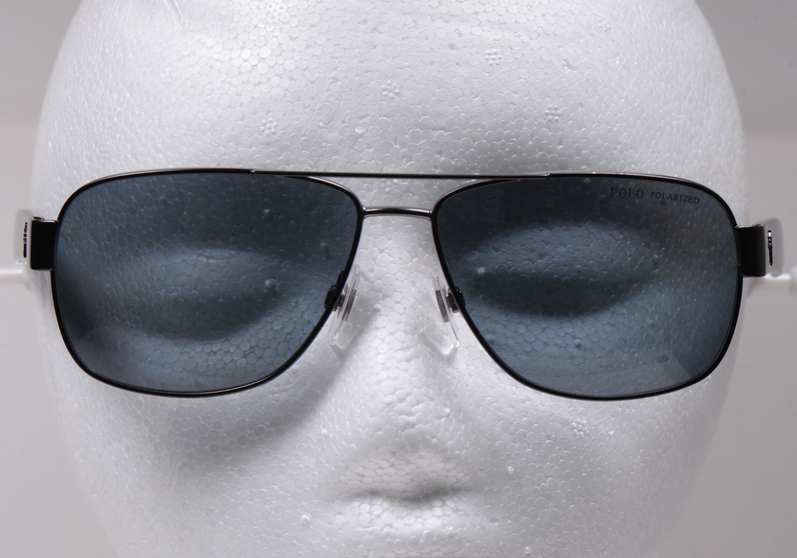 Ralph Lauren PH3097 Navigator Rectangular Men's S… - image 1