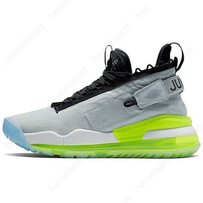jordan proto max 720 neon
