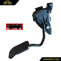 Pedal Gaspedal FüR Seat Alhambra VW Sharan Tdi 7M1721603AA 7M3721603D