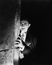 Bela Lugosi Black And White 4x6 Picture Celebrity Print