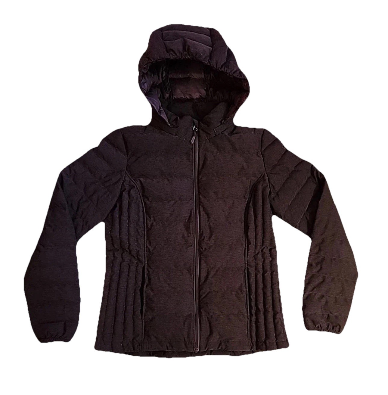 HeatKeep Puffer Jacket Down Packable Lightweight … - image 2
