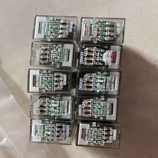  1pcs New Omron relay G2A-432A DC24V