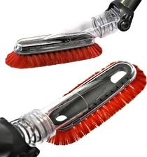 Replacement Multi-Angle FlexiSoft Dusting Brush for Shark Vacuums