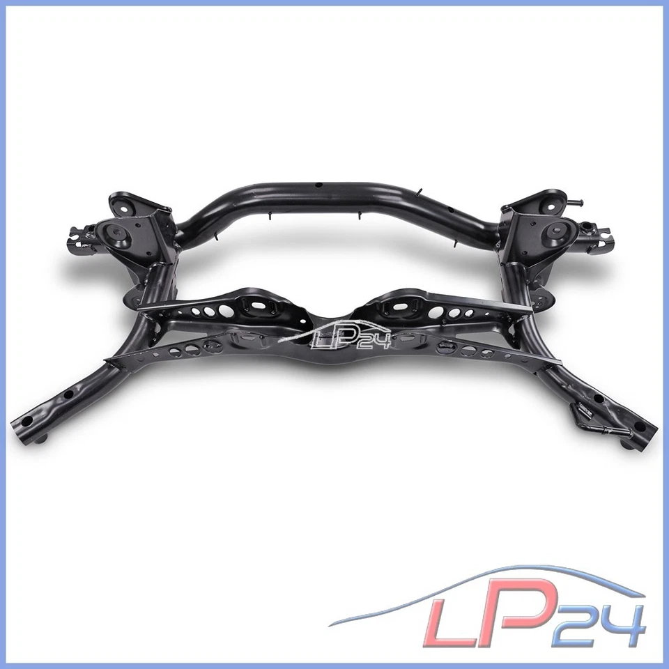 CORPS D'ESSIEU ARRIÈRE ATEC POUR AUDI A3 8P VW GOLF PLUS 5M GOLF 6 5K SCIROCCO T - Photo 3/3