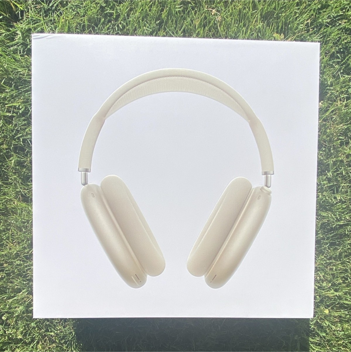 Apple AirPods Max Wireless Headphones | Noise Canceling