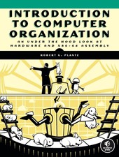 Introduction to Computer Organization | Rober...