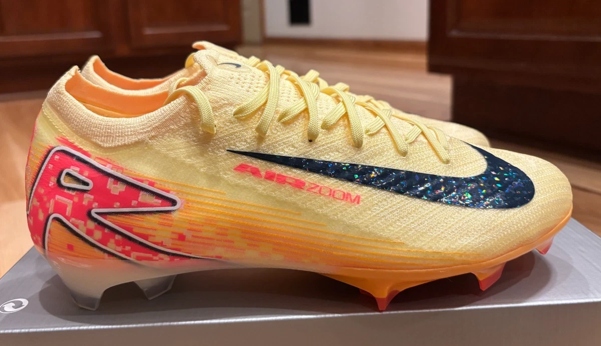 Nike Kylian Mbappé x Zoom Mercurial Vapor 16 Elite FG Light  display picture 1
