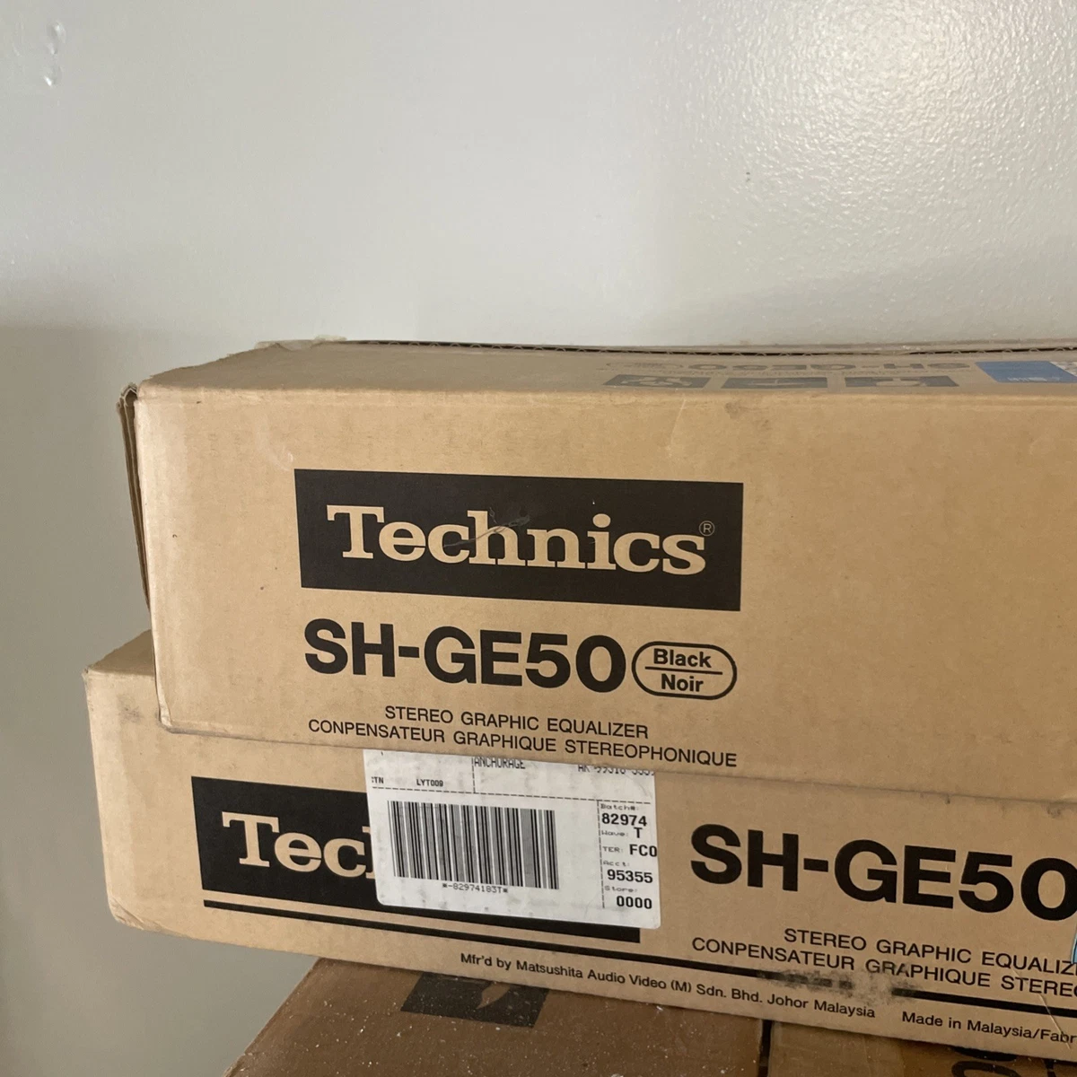 technics sh products for sale | eBay