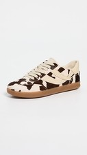 Vince Oasis Lace Up Sneakers Women's 7 NEW IN BOX