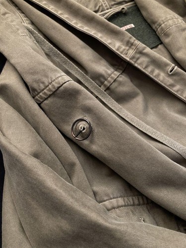 Kapital KATSURAGI Tall ring coat size 1 - Picture 6 of 24