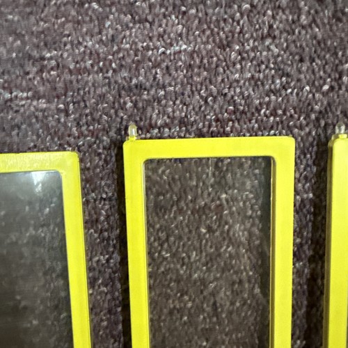 Vintage Barbie Dream House A Frame 4 Windows Doors - Picture 11 of 16