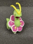 Meganium Figure Original Pokémon TOMY Moncolle #154 Nintendo CGTSJ Gen 2 Rare
