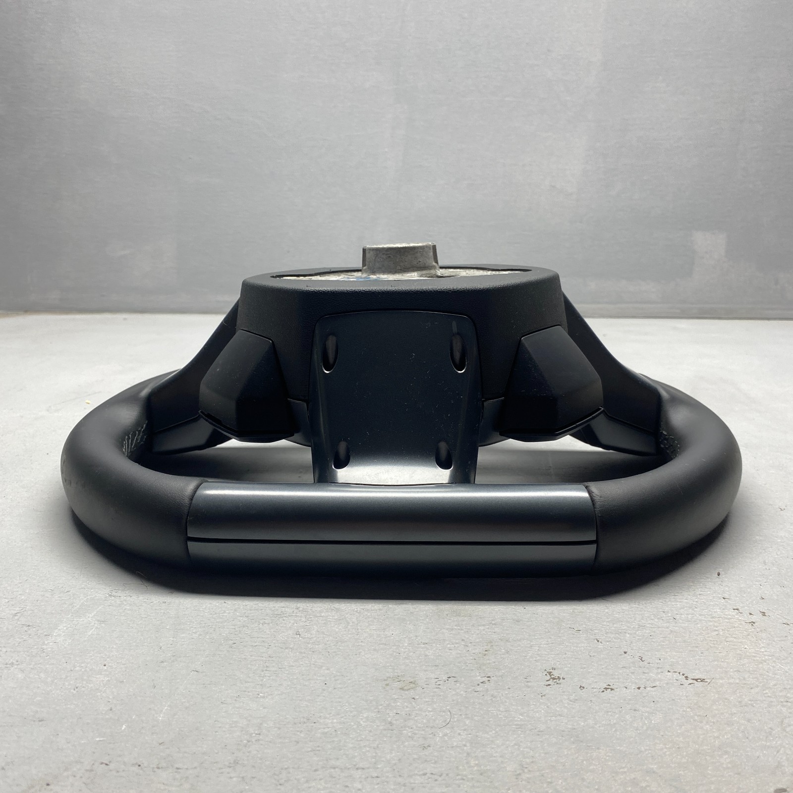 2019 Lamborghini Huracan LP580-2 Steering Wheel 4T0419091