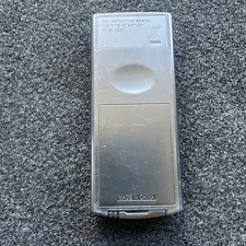 Sony RM-ANU159 Genuine OEM Soundbar Audio System Remote Control RMANU159