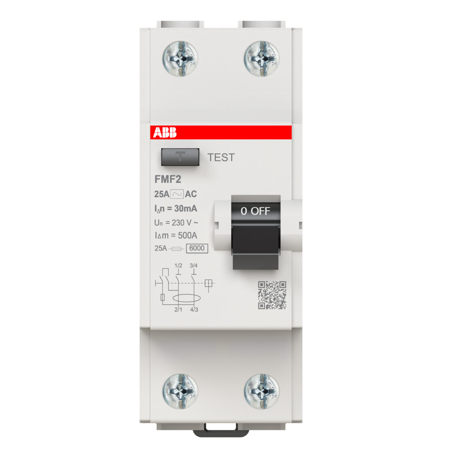 ABB FORMULA A300 2*40A 2CSF602188R3400 Brand New and Original 3-5 Days Delivery