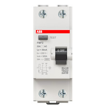 ABB FORMULA A300 2*40A  2CSF602188R3400 Brand New and Original 3-5 Days Delivery