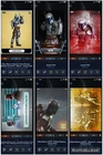 Topps Star Wars Digital Card Trader 6 Card Epic Jango Fett Insert Lot