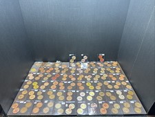 Lot Of 165 Vintage Milk Caps Pasteurized Milk Union Dairy Co Gridley Dairy 