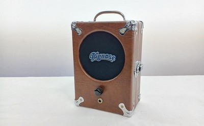 PIGNOSE Gitarrenverstärker NO7-100(R)