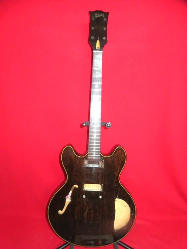 Gibson 1972 Walnut Brown ES 325 Body & Neck