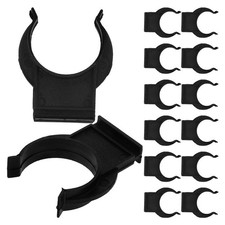 30Pcs Kitchen Kickboard Extension Clips for Home Cabinet