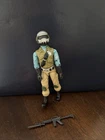 Vintage Gi Joe Steel Brigade figure No Pack
