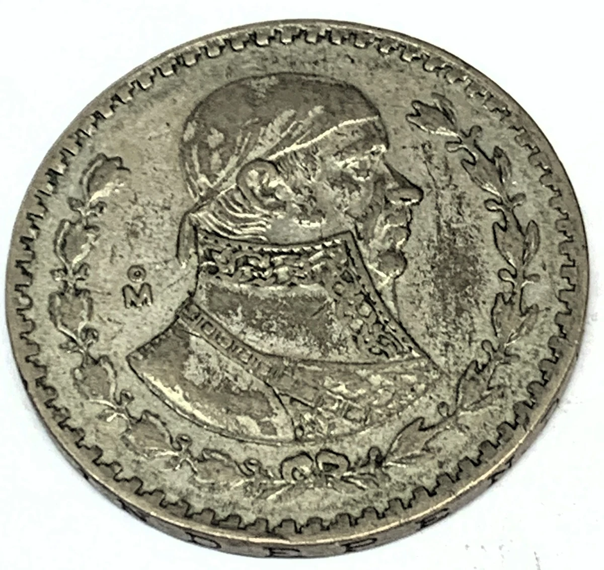 1 Peso 1962 Mexican Coins (1905-Now) for sale | eBay