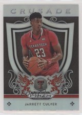 Crusade Jarrett Culver