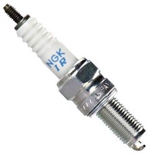 NGK Laser Iridium Spark Plug 6289