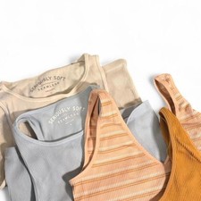 Aerie Womens Multi Bra