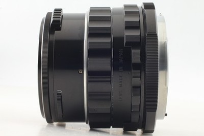 LS [Near Mint] Asashi Pentax SMC Takumar 6x7 90mm f2.8 Lens 6x7 67