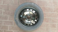 Notrad BMW 318d touring E46 12 Monate Garantie Sofortversand