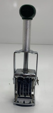 Vintage Garvey S-185 Price Marking Tool Made in USA