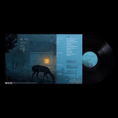 Dermot Kennedy - I've Told The Trees Everything [New Vinyl LP] UK - Import