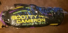 Brand New Glowrleans Pathfinder Stand Bag Scotty Cameron 2026 - IN HAND