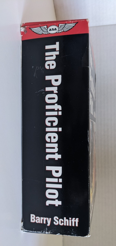 The Proficient Pilot Boxed Set Paperback 2001 - Picture 2 of 5
