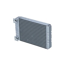 Wärmetauscher Innenraumheizung 234 mm - 175 mm NRF für u.a. MB C-KLASSE
