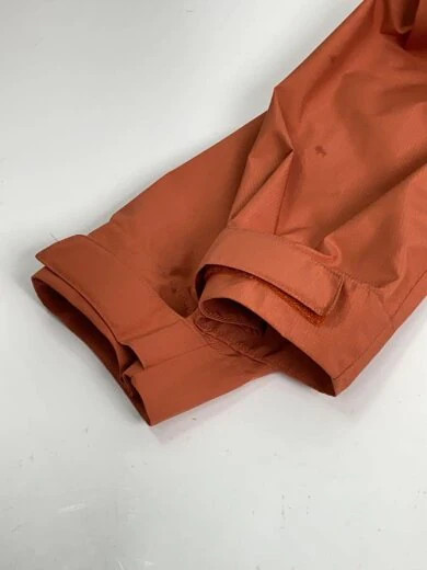 MAMMUT Jacket/ Medium/ Polyester/ Solid Color/ 10… - image 5