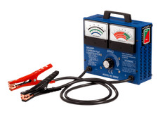 12V Batteriebelastungstester bis 500A DHC 500...
