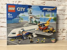 LEGO CITY: Passagierflugzeug - 60262 - NEU & OVP