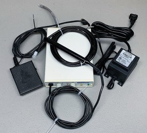Parkell Turbo Sensor D560-110 25/30K Ultrasonic Scale, Fully Tested, #217417