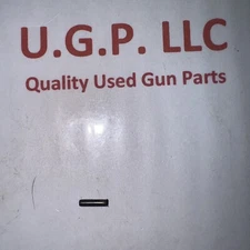 USED SPRINGFIELD XDS 9 3.3 Parts: Trigger And Trigger Safety Pin