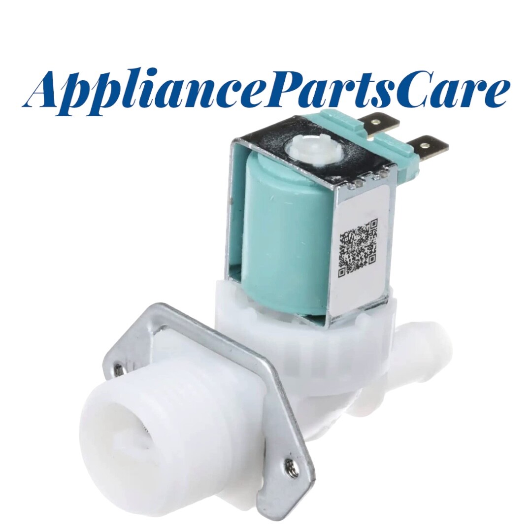 Samsung Dishwasher Water Inlet Valve DD3301002B eBay