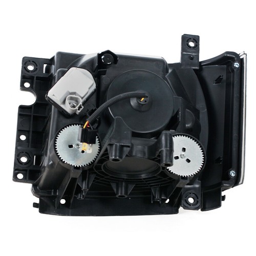 LH&RH LED headlights Fog lights Turn signals For Isuzu 700p Truck Heavy-Duty - Picture 11 of 23