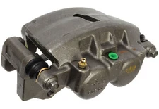 Frt Rt Rebuilt Brake Caliper w/Hwd  Cardone Industries  18B5004C